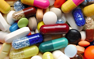 L’INVASIONE DEGLI PSICOFARMACI: SI MUORE PIU’ DI ANTIDEPRESSIVI & Co CHE DI EROINA
