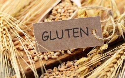 “GLUTEN SENSIVITY NON CELIACA”: UNA DELLE CAUSE PIU’ FREQUENTI DELL’IBS