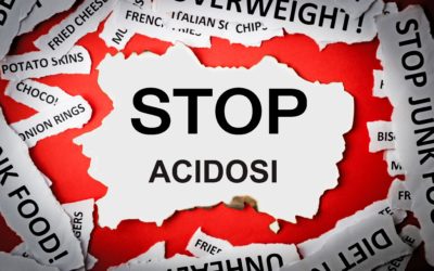 ACIDOSI METABOLICA: IL PROBLEMA