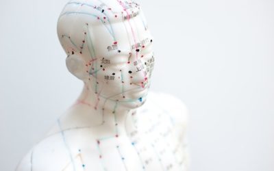 L’AGOPUNTURA COME SOSTEGNO AL TRATTAMENTO DI DOLORE CRONICO E DEPRESSIONE