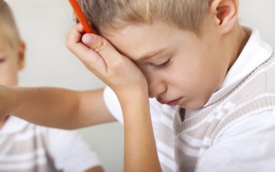 LA MEDICINA FUNZIONALE E I DISTURBI DA STRESS IN PEDIATRIA