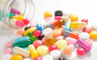ANTIBIOTICO-RESISTENZA AI CONFLITTI D’INTERESSI