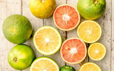 VITAMINA C: EFFICACE CONTRO VIRUS E BATTERI