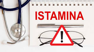 ISTAMINA, FAMOSA E SCONOSCIUTA