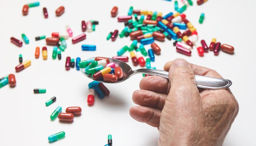 ANTIBIOTICO RESISTENZA: E SE LA CAUSA FOSSE EPIGENETICA?