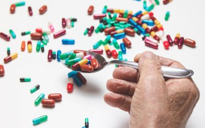 ANTIBIOTICO RESISTENZA: E SE LA CAUSA FOSSE EPIGENETICA?