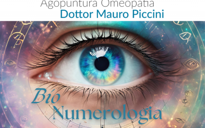 INCONTRI DI NUMEROLOGIA
