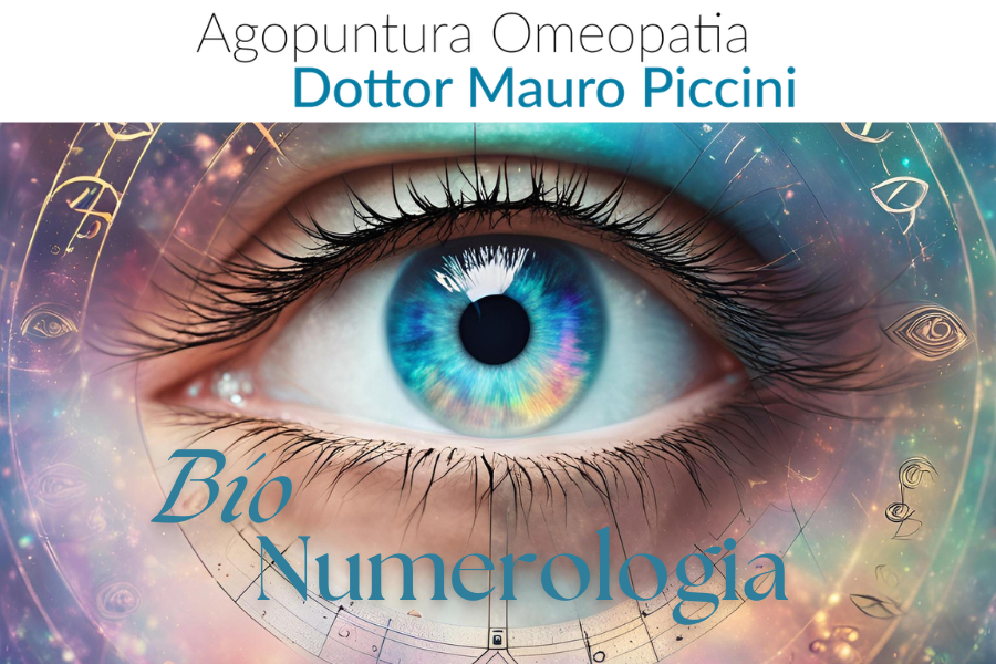 INCONTRI DI NUMEROLOGIA