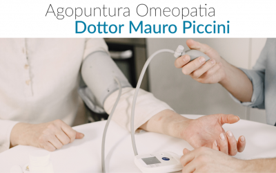 OMEOPATIA E IPERTENSIONE ARTERIOSA